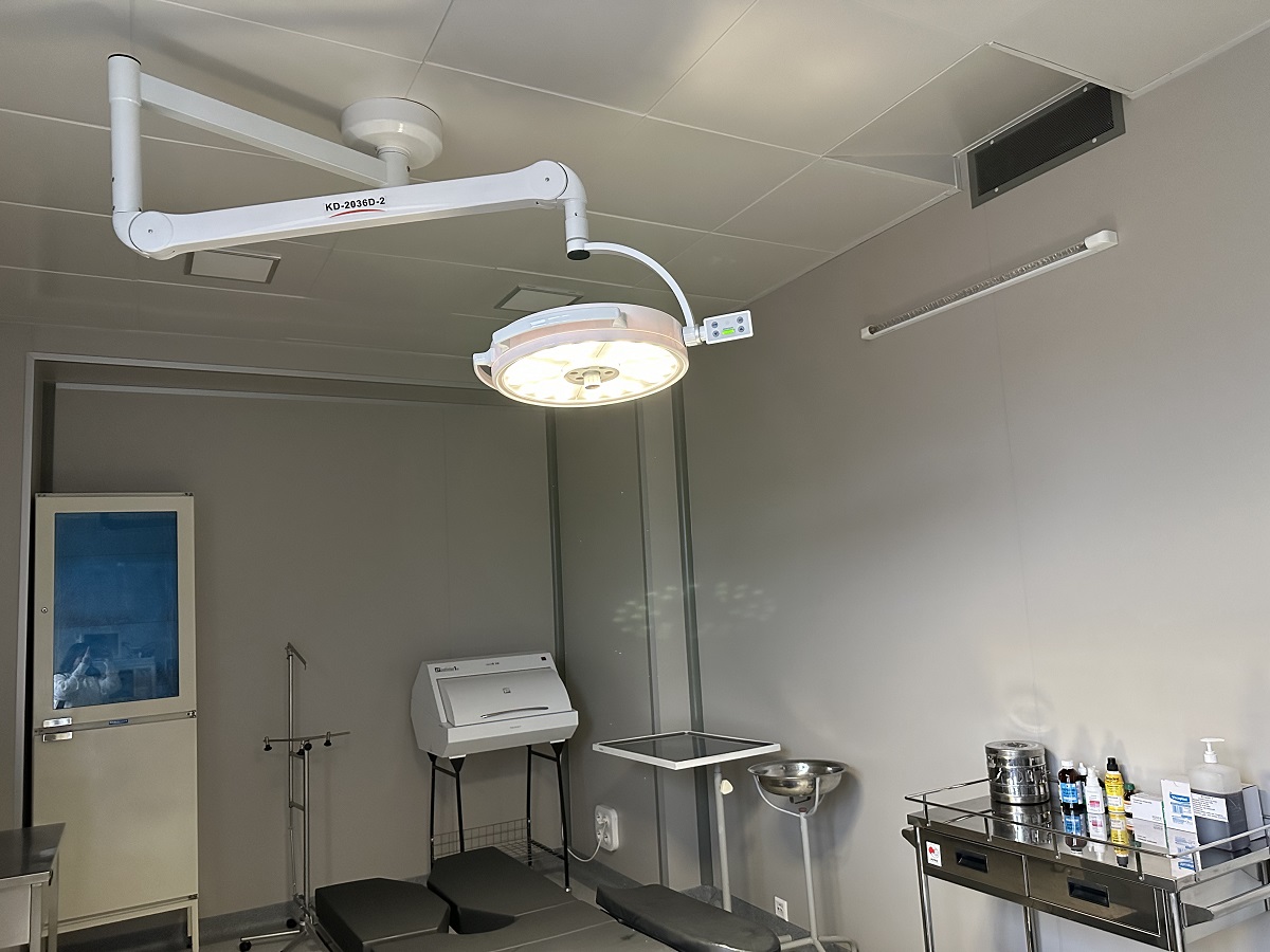 Врятуй маленьке життя