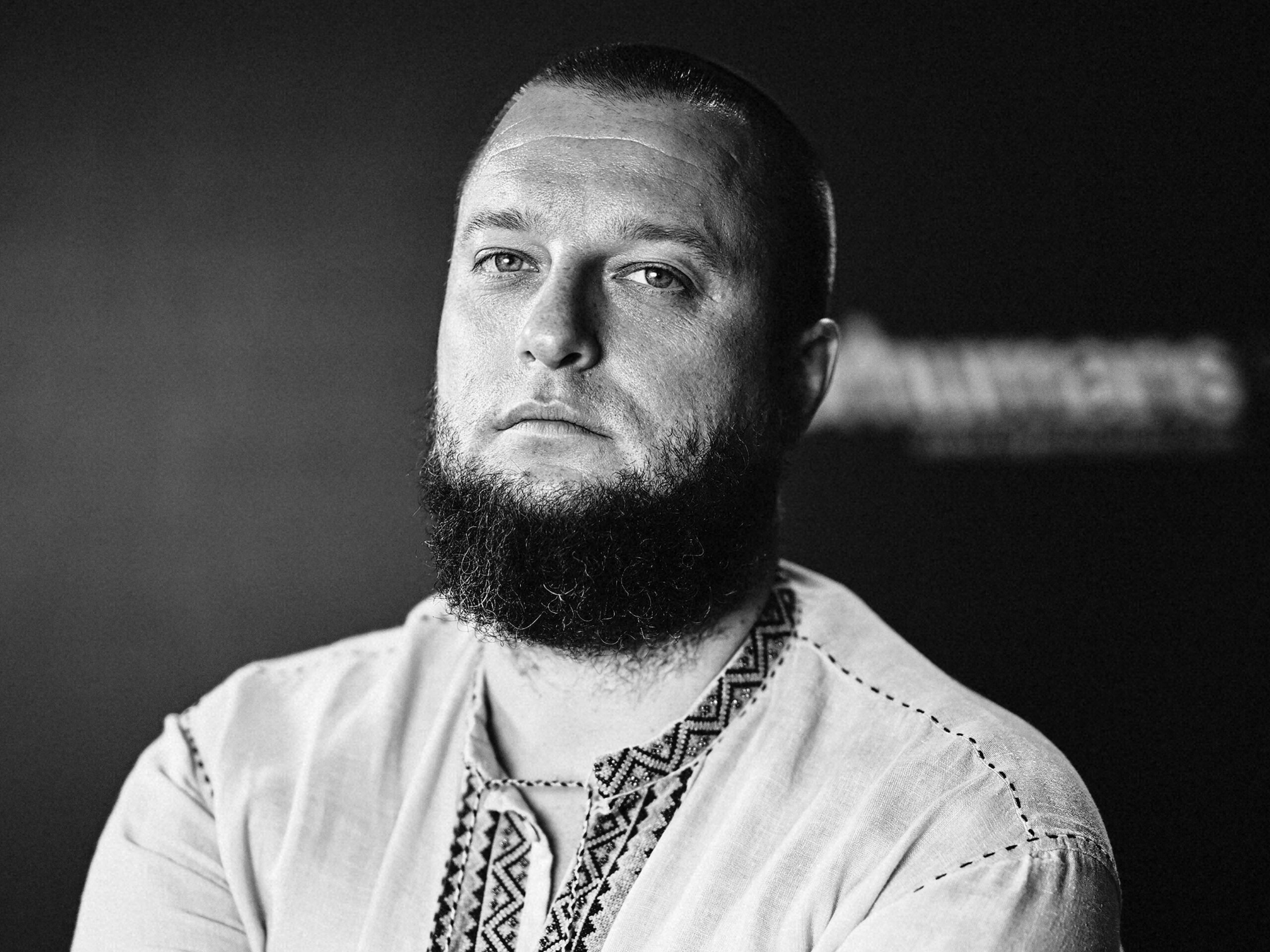 Андрей Ставницер о проекте Superhumans, его возможностях и главном фокусе