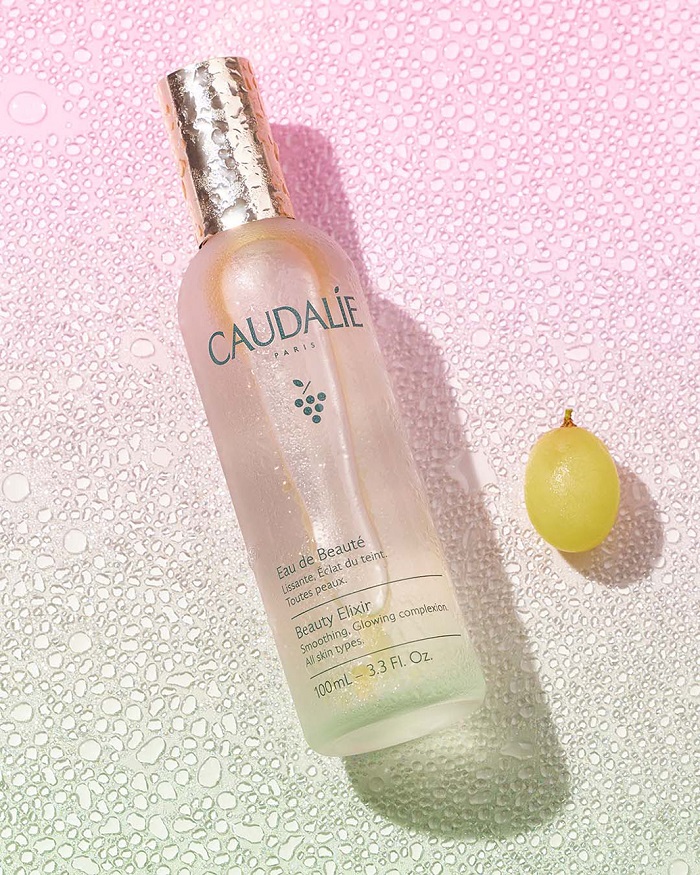 Еліксир для краси обличчя Beauty Elixir від Caudalie