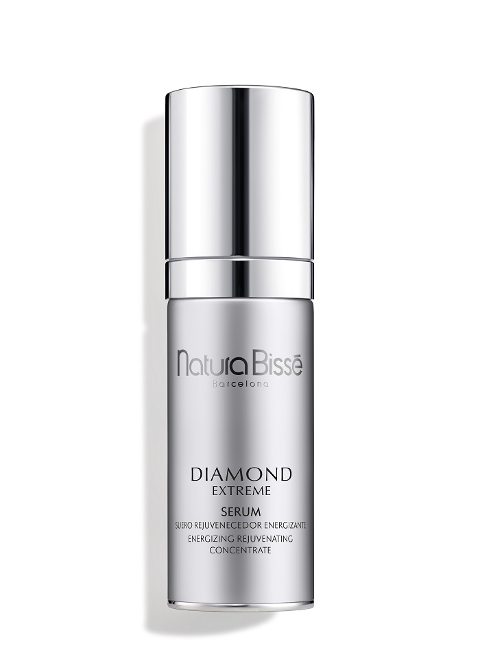 Омолоджувальна сироватка Diamond Extreme Serum від Natura Bisse
