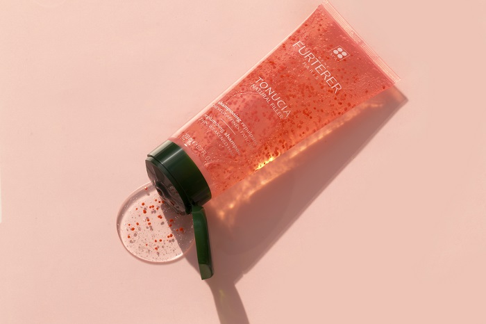 Шампунь Tonucia Natural Filler від Rene Furterer