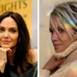 Анджеліна Джолі і Геллі Беррі