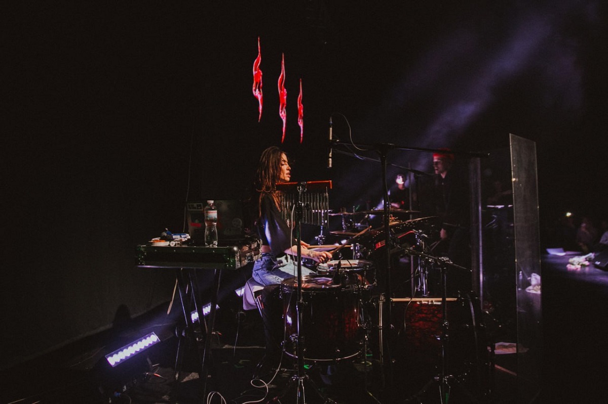 Надя Дорофеєва