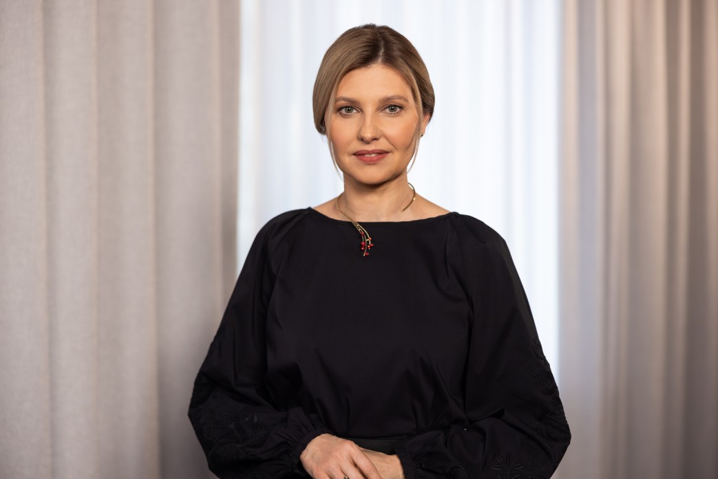Две украинки вошли в список Time 100 самых влиятельных людей планеты в 2023 году