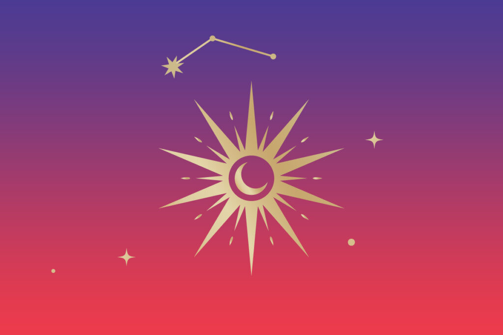 Повний місяць 2023 травень