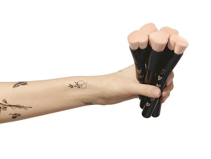 Рожевий змінює життя