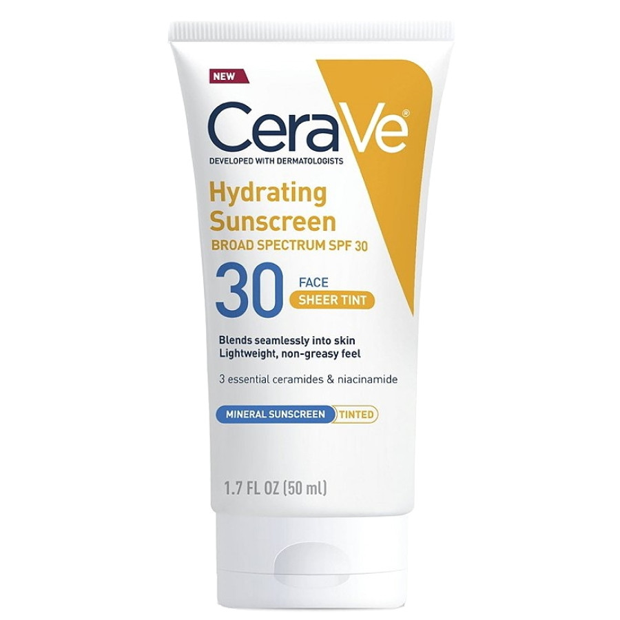 Сонцезахисний крем 