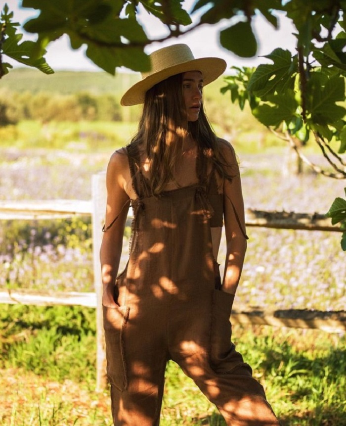 Комбінезон від Atelier Handmade