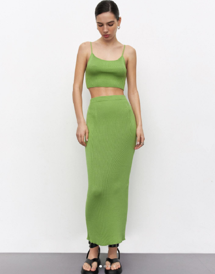 Сет від THE LACE