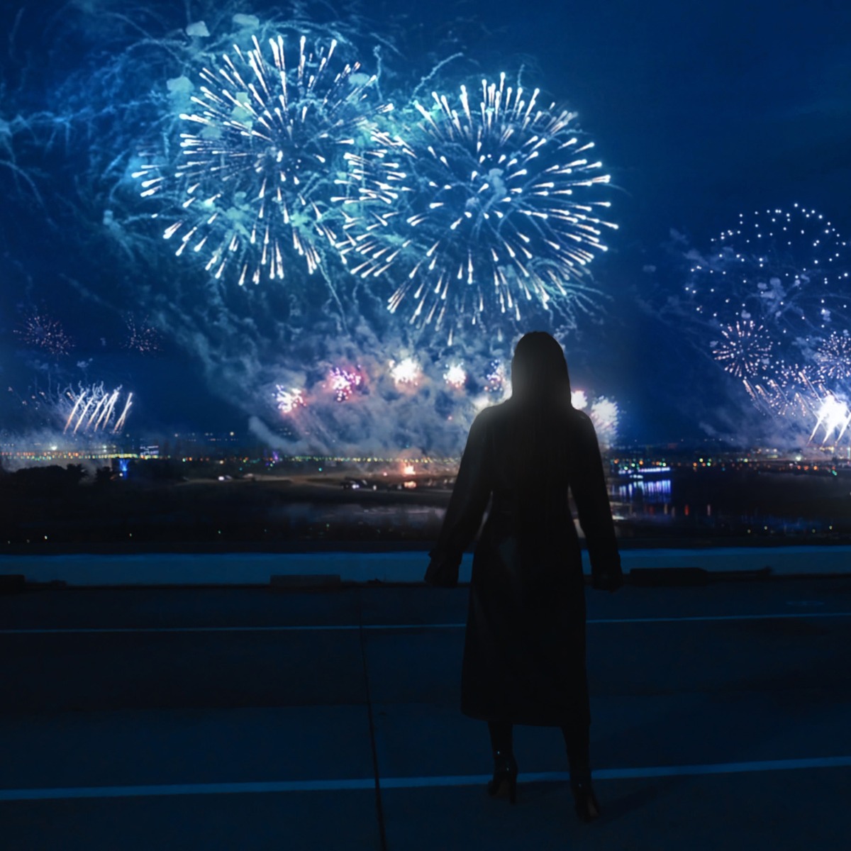 The Hardkiss випустили кліп на пісню Festival 