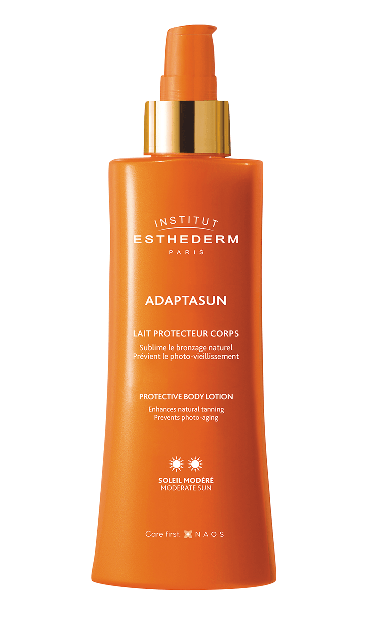Adaptasun від Institut Esthederm