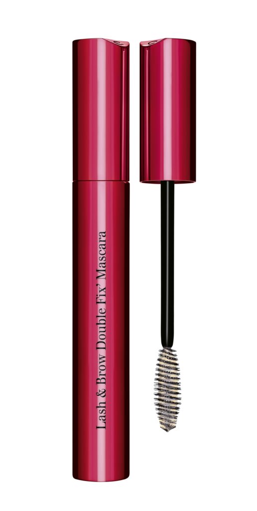 туш для вій і брів