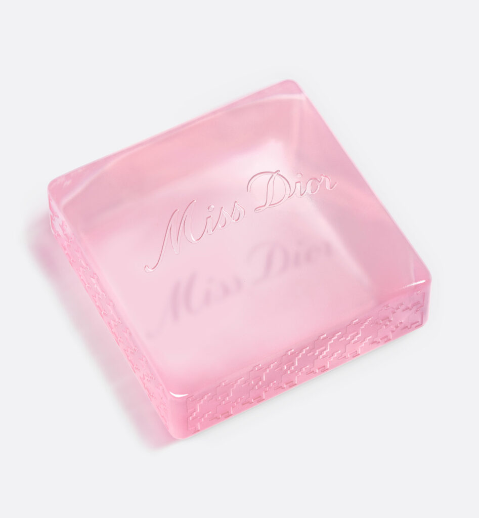 SAVON SOLIDE MISS DIOR