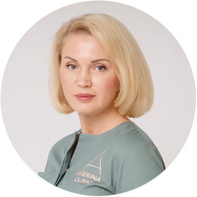 Владлєна Авєріна