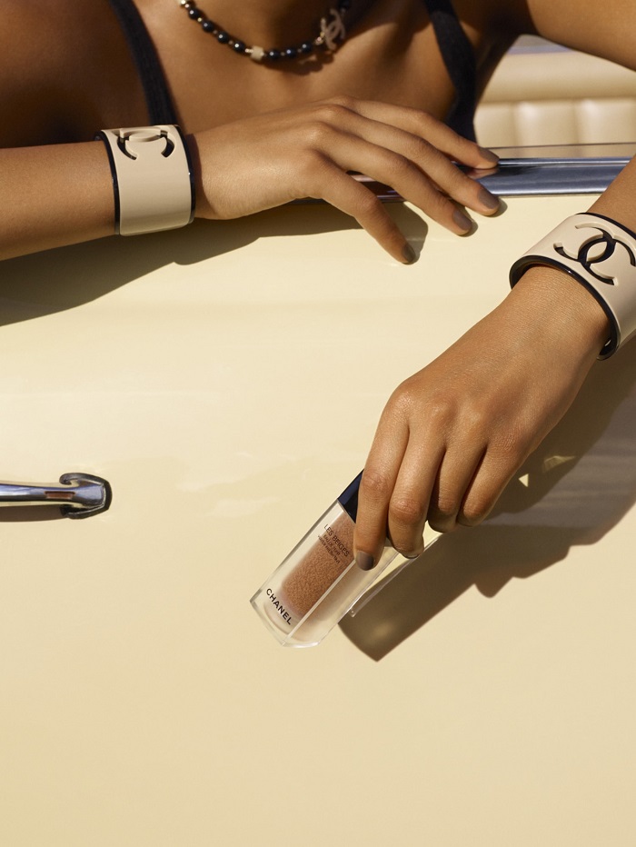 Тінт Les Beiges Water-Fresh Tint від Chanel