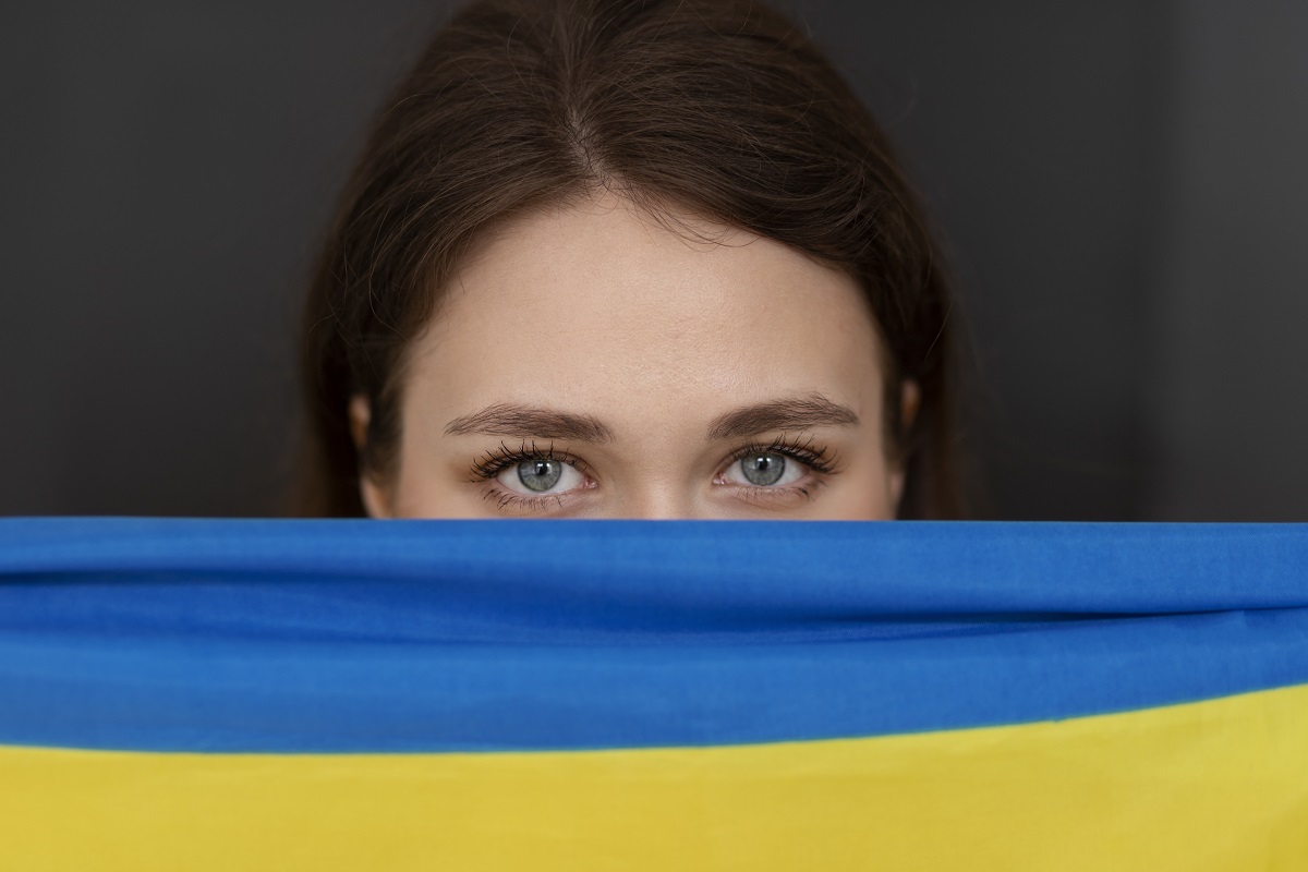 Благотворительная инициатива «Врятуй красу»: что следует о ней знать?