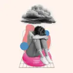 магнітні бурі липень 2023