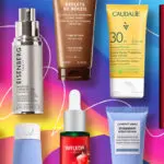 літні новинки косметики