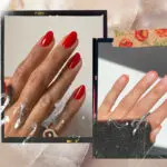 літній манікюр 2023