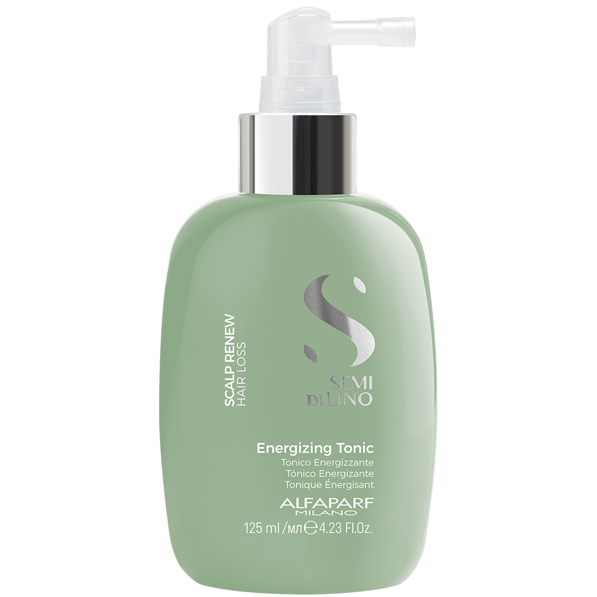 Лосьйон Semi Di Lino Scalp Care від Alfaparf 