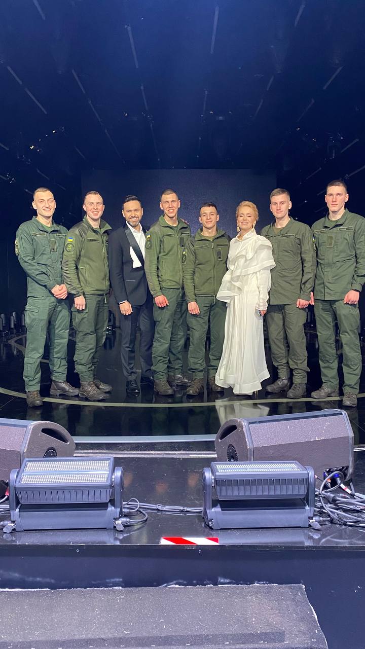 Тімур Мірошниченко