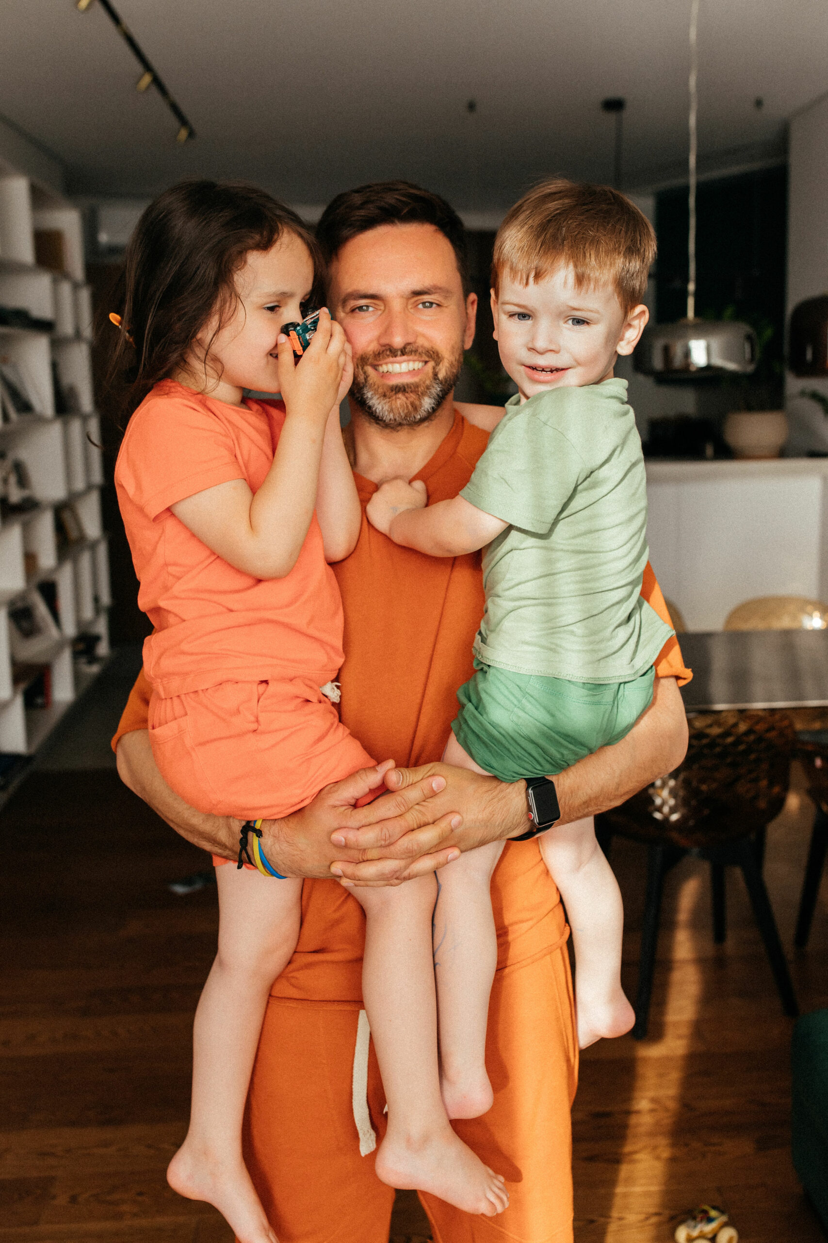 Тімур Мірошниченко