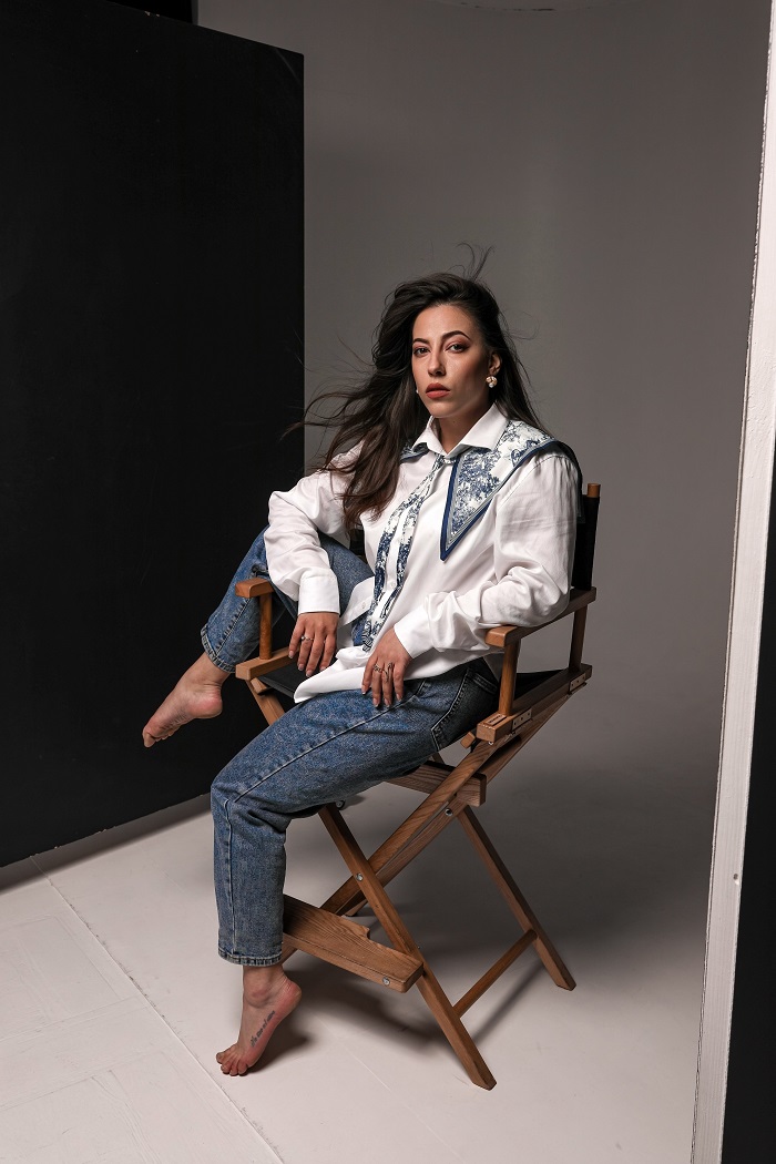 Олександра Лєднєва