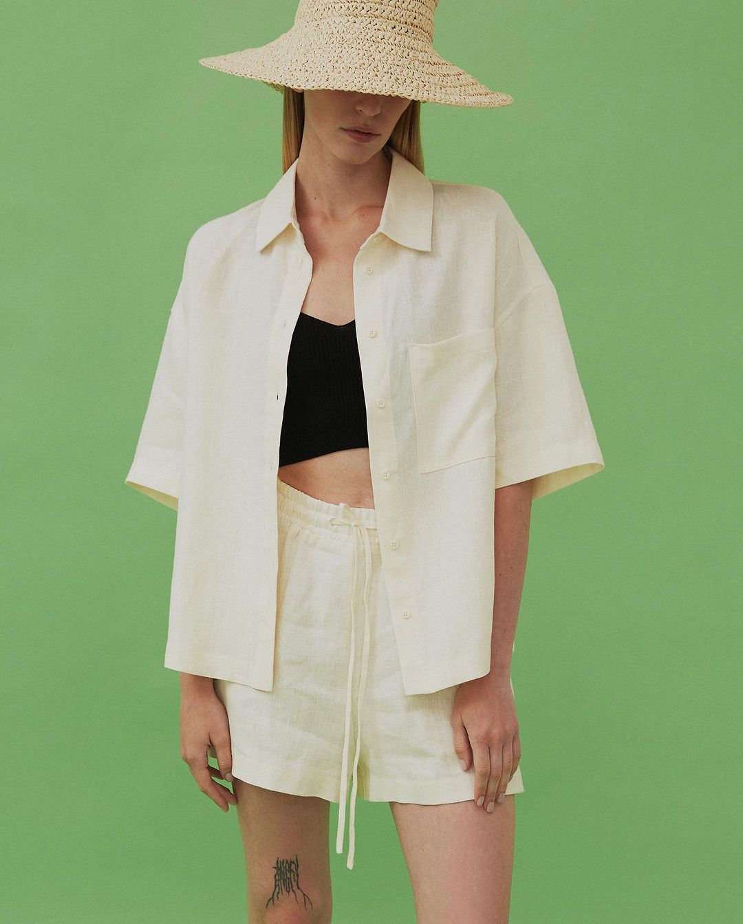 Костюм від MustHave