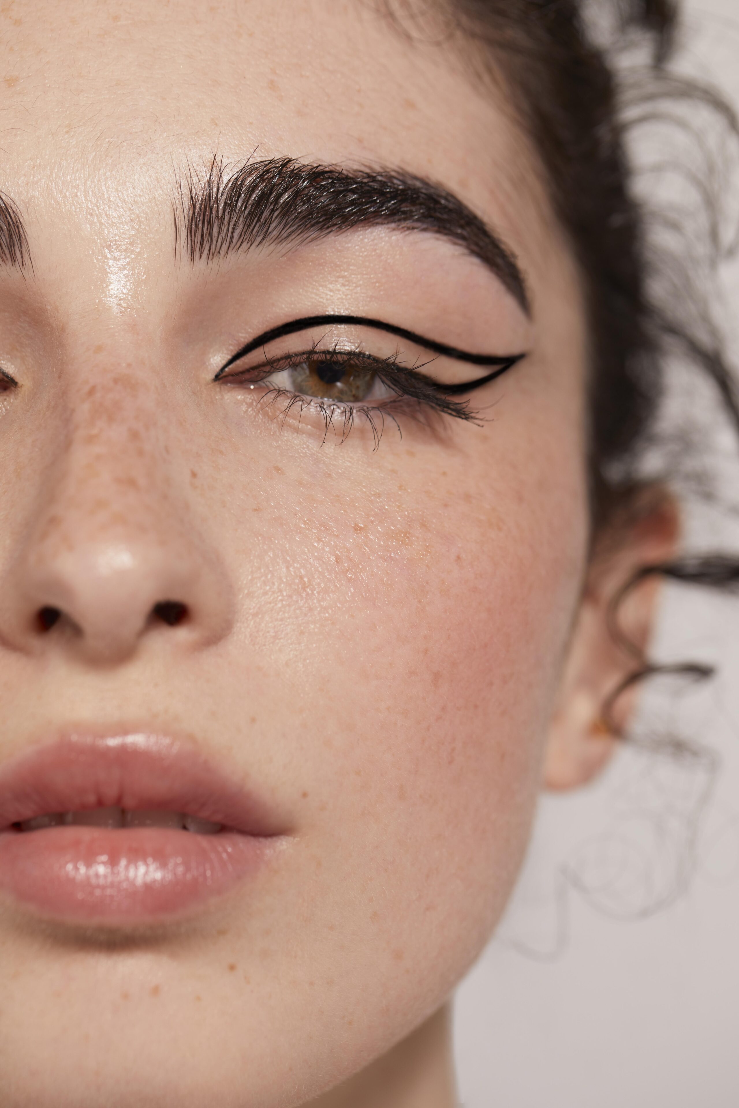 кайал для слизової