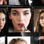 Як повторити макіяж з показу Chanel Haute Couture Fall-Winter 2023/24