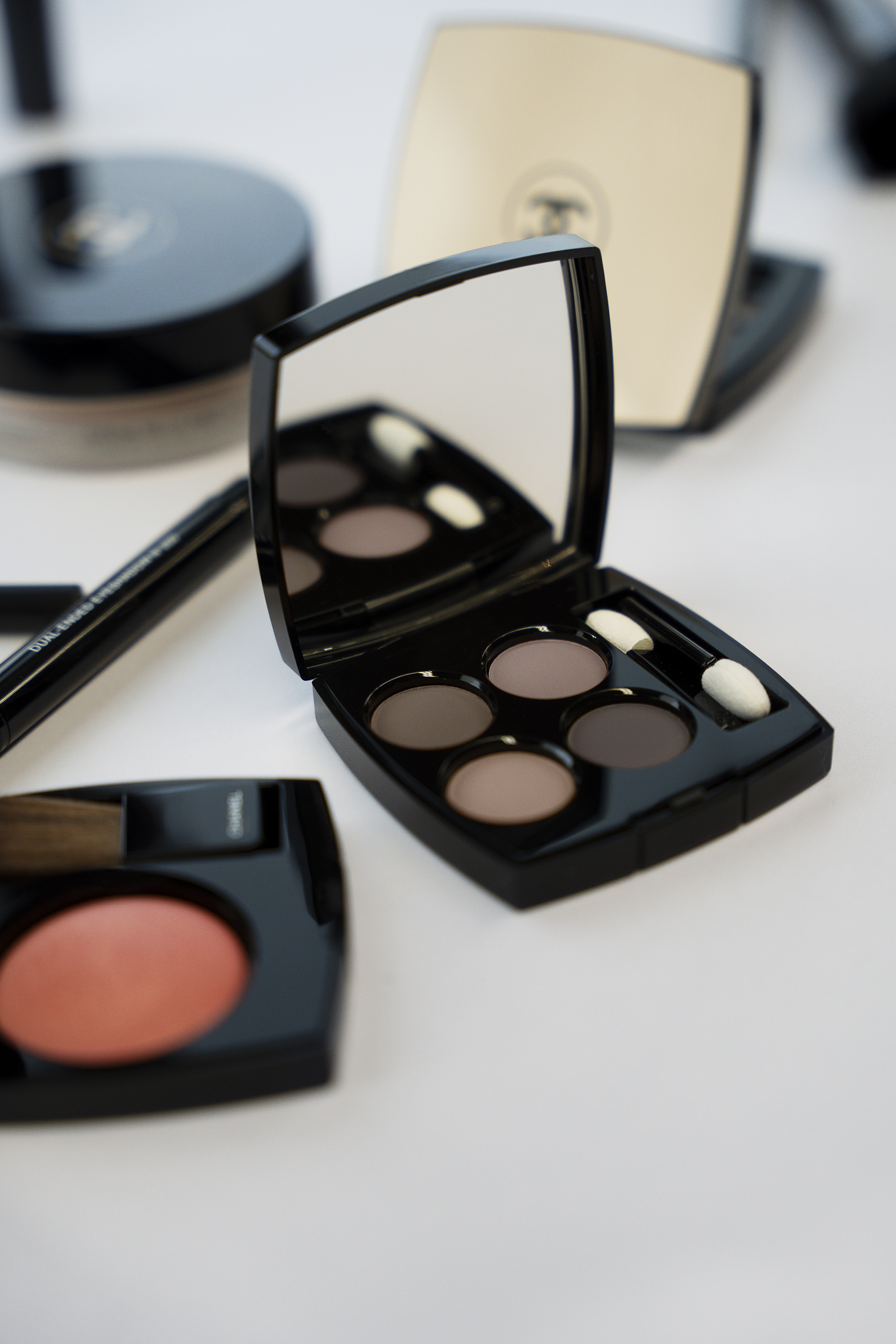 Chanel Haute Couture Fall-Winter 2023/24