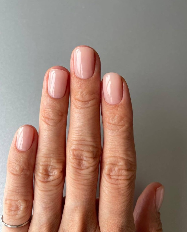 манікюр в Європі