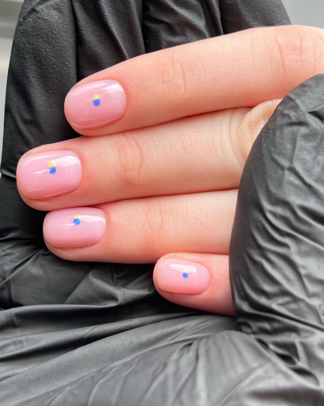 манікюр тренди 2023