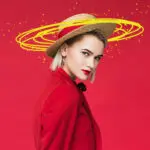 магнітні бурі серпень 2023