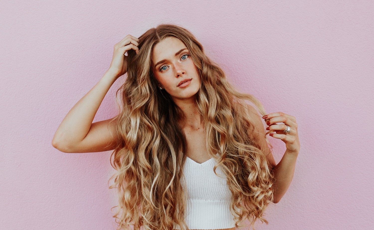 випадіння волосся процедури