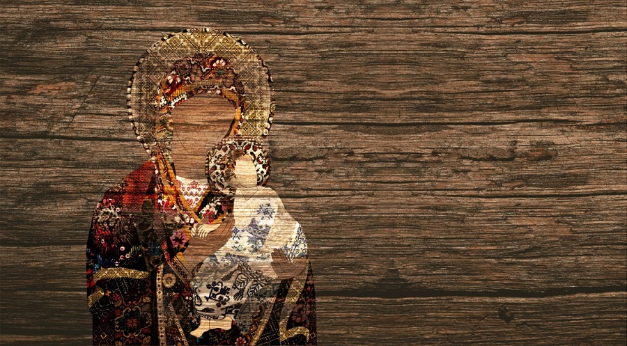 Украдене щастя вистава