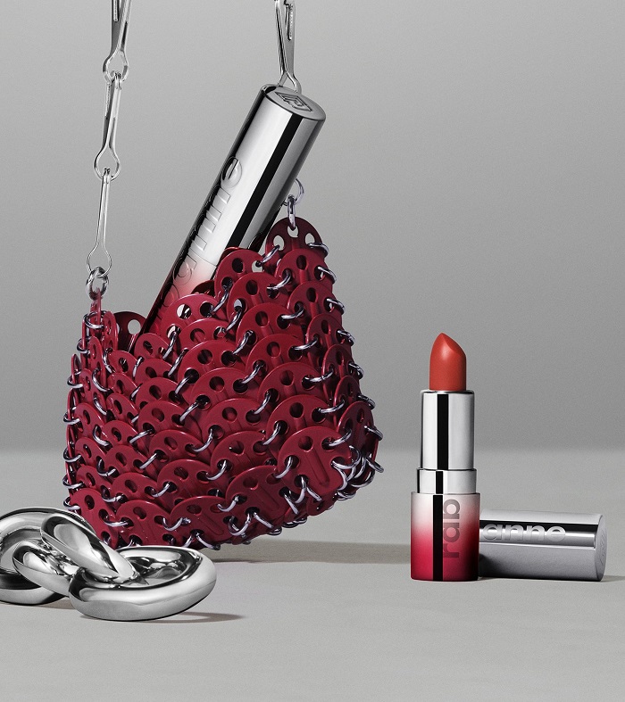 Rabanne помада