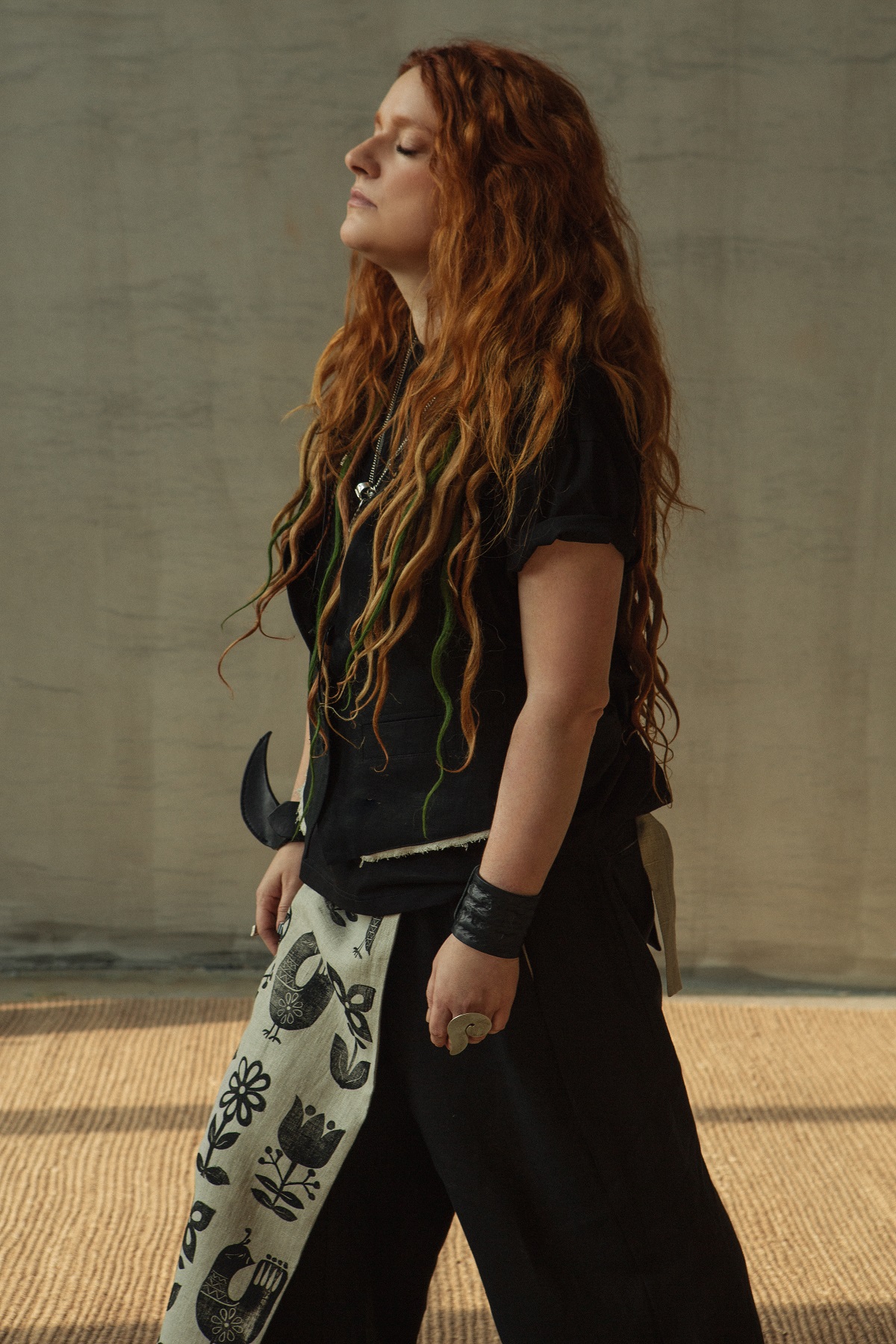 лімітована колекція Тати Кеплер та W8LESS