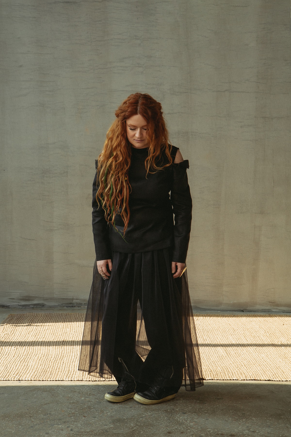 лімітована колекція Тати Кеплер та W8LESS