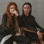 лімітована колекція Тати Кеплер та W8LESS