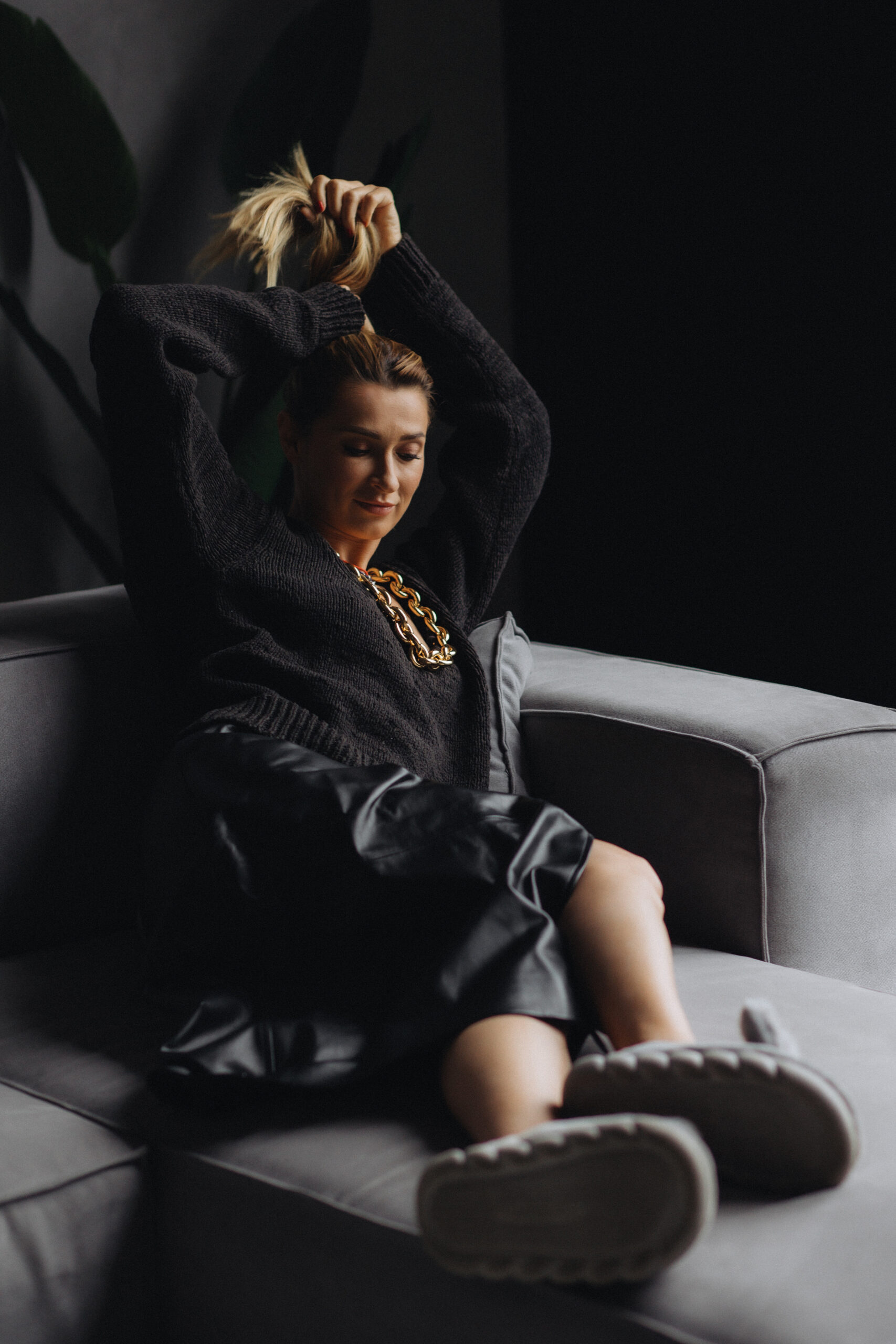 TAYANNA інтерв'ю