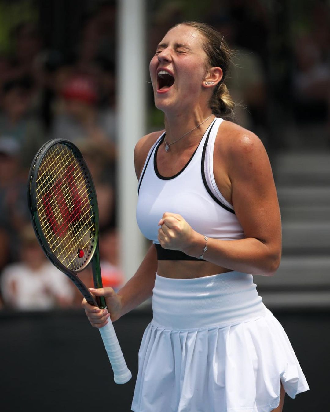 Марта Костюк