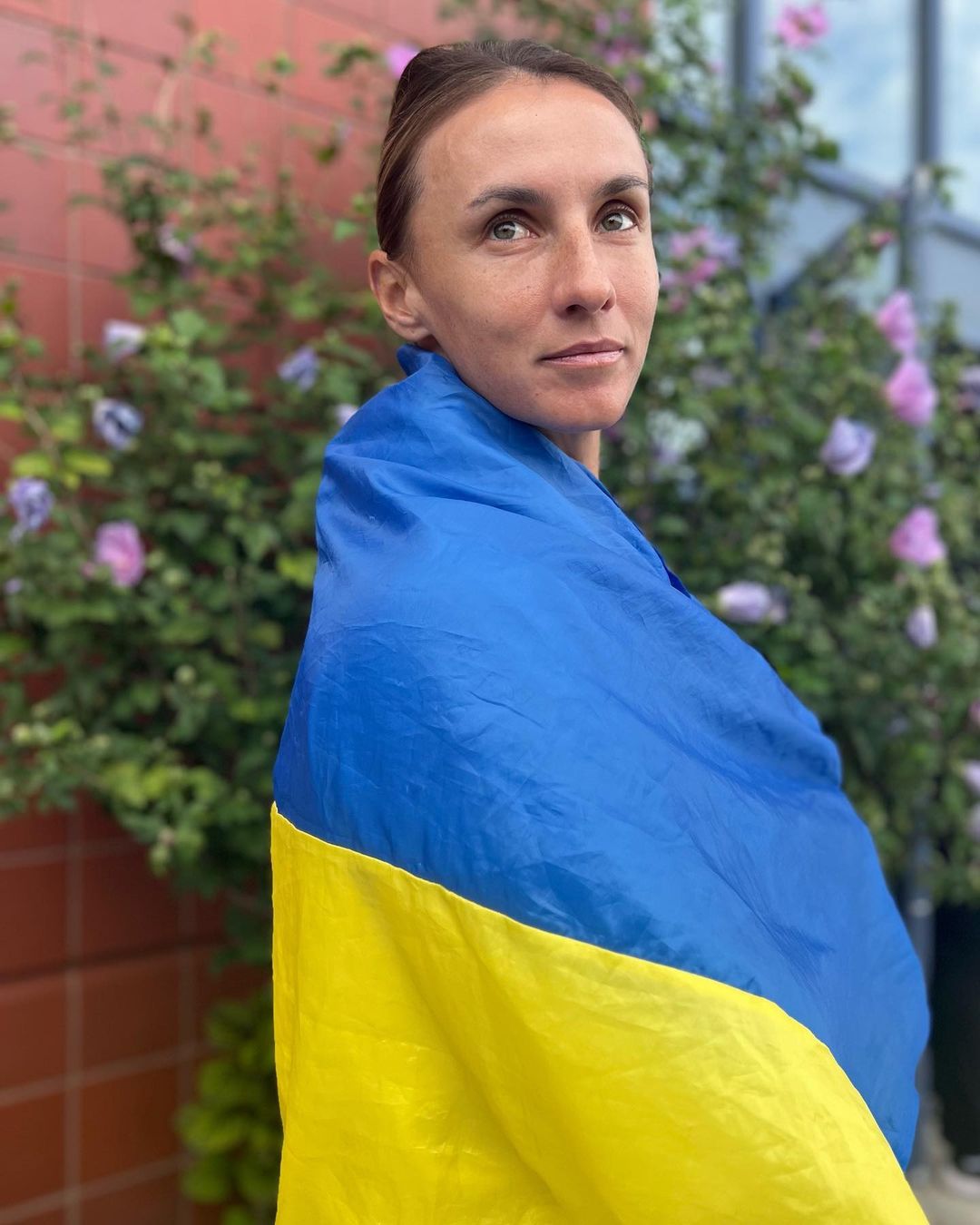 Леся Цуренко