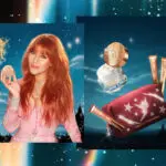 Шарлотті Тілбері