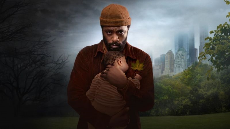 Підміниш серіал