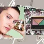 Prada запуск косметики