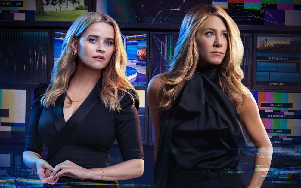 Топ-9 увлекательных сериалов сентября 2023 года
