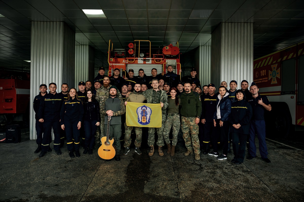 Культурний десант