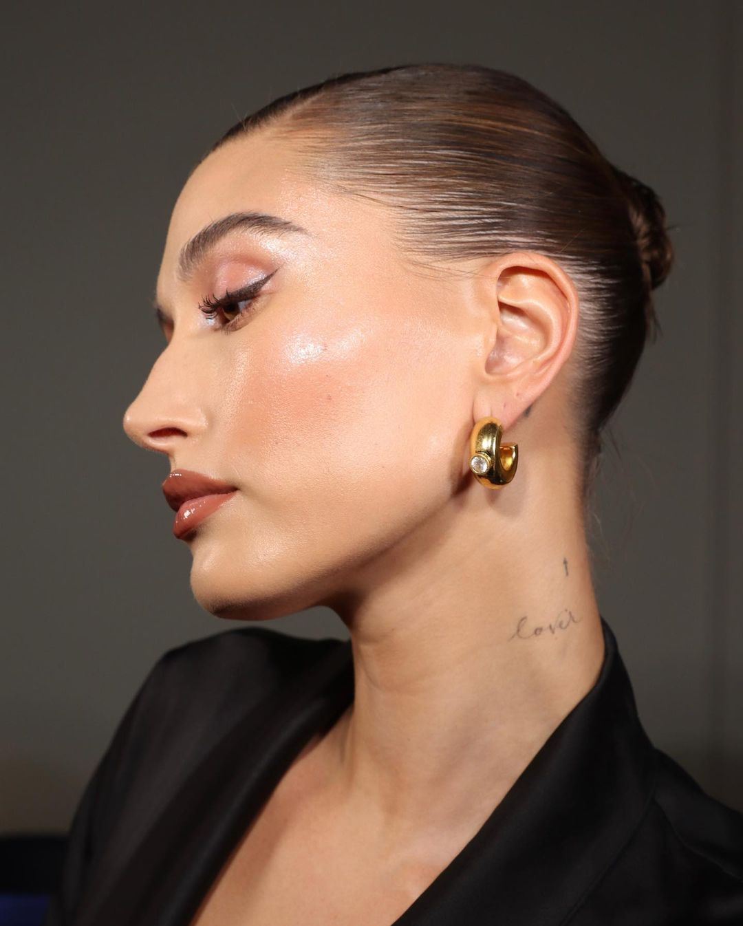 сяйлива шкіра