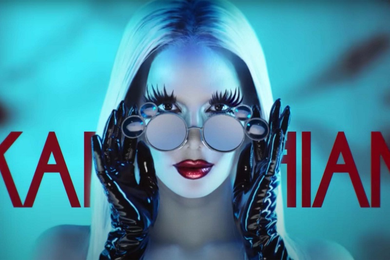 американська історія жахів